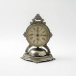 505 3553 TABLE CLOCK